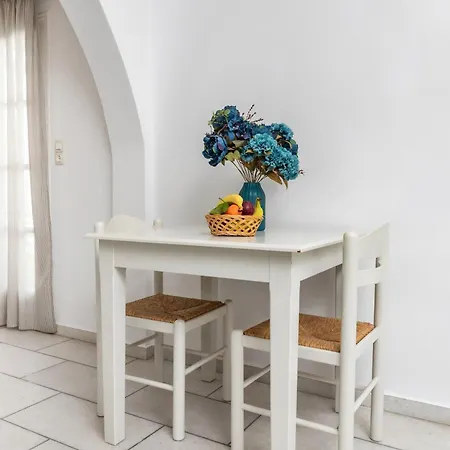 Depis & 公寓 Naxos City