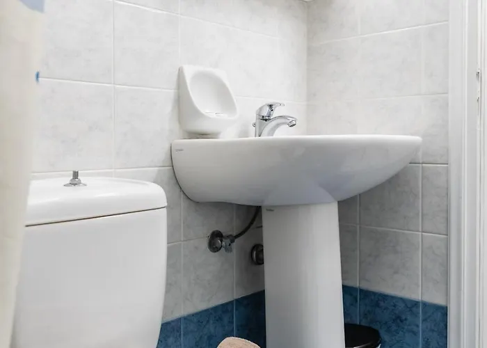 Depis & 公寓 Naxos City