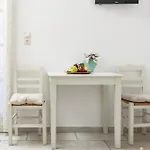 Apartamento Depis & Naxos City