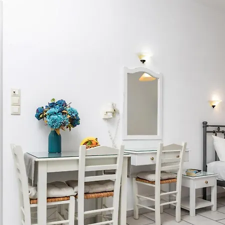 Depis & アパート *