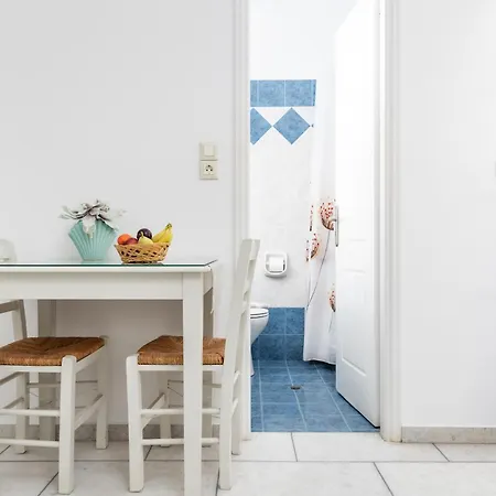 アパート Depis &