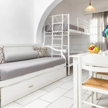 Depis & * Naxos City