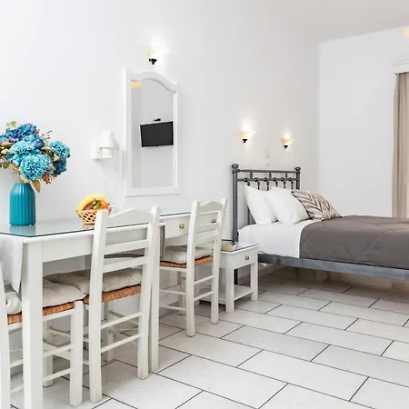 Apartamento Depis & *