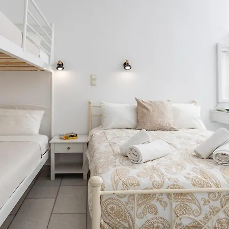 Depis & アパート