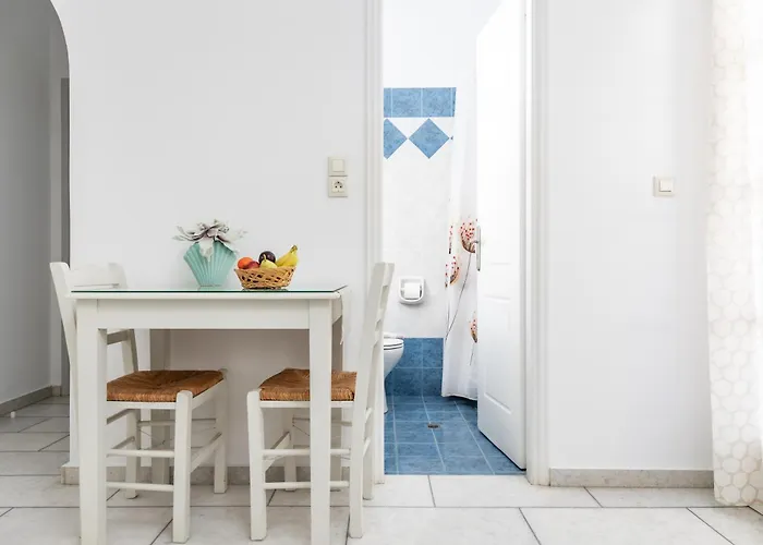 Апартаменты Depis &