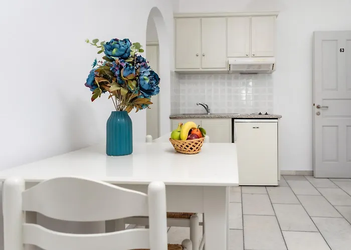 Апартаменты Depis & *