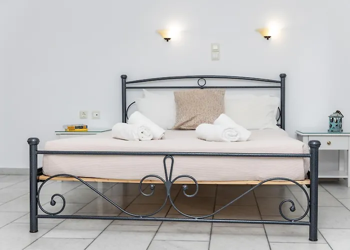 Апартаменты Depis & *