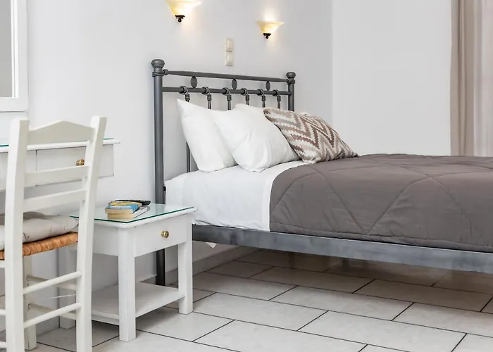 Апартаменты Depis & *